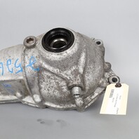 11-13 BMW X5 Diesel Front Differential Carrier 3.64 Ratio 31507602071 OEM Used