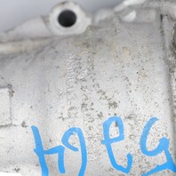 11-13 BMW X5 Diesel Front Differential Carrier 3.64 Ratio 31507602071 OEM Used