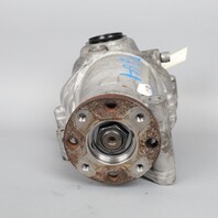 11-13 BMW X5 Diesel Front Differential Carrier 3.64 Ratio 31507602071 OEM Used