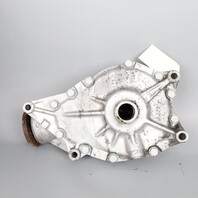 11-13 BMW X5 Diesel Front Differential Carrier 3.64 Ratio 31507602071 OEM Used