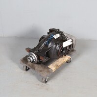 2011-2013 BMW X5 E70 M57 Diesel Rear Differential Carrier 33107552524 OEM Used