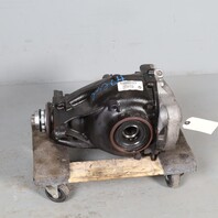 2011-2013 BMW X5 E70 M57 Diesel Rear Differential Carrier 33107552524 OEM Used