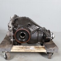 2011-2013 BMW X5 E70 M57 Diesel Rear Differential Carrier 33107552524 OEM Used