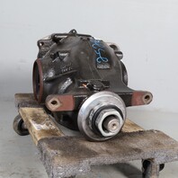 2011-2013 BMW X5 E70 M57 Diesel Rear Differential Carrier 33107552524 OEM Used