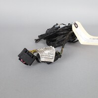 2011-2013 BMW X5 X6 Front PDC Wiring Harness 61129244421 OEM Used