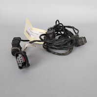 2011-2013 BMW X5 X6 Front PDC Wiring Harness 61129244421 OEM Used