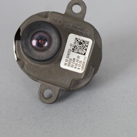 BMW Bumper Mounted Side View Camera 66539240352 OEM Used