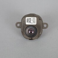 BMW Bumper Mounted Side View Camera 66539240352 OEM Used