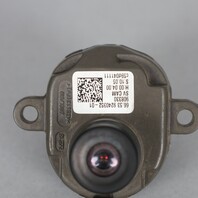 BMW Bumper Mounted Side View Camera 66539240352 OEM Used