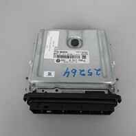 2009-2011 BMW 335d X5 M57 Engine Computer Module ECU ECM DME OEM