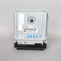 2009-2011 BMW 335d X5 M57 Engine Computer Module ECU ECM DME OEM Used