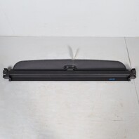 2007-2013 BMW X5 Rear Luggage Compartment Cargo Cover Shade 51476955873 OEM Used