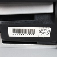 2007-2013 BMW X5 Heads Up Information Display 62309262179 OEM Used