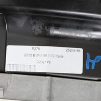 2007-2013 BMW X5 Heads Up Information Display 62309262179 OEM Used