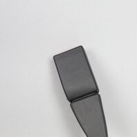 2007-2013 BMW X5 X6 Right Front Seat Belt Buckle 72117295964 OEM Used