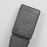 2007-2013 BMW X5 X6 Right Front Seat Belt Buckle 72117295964 OEM Used