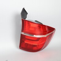 2011-2013 BMW X5 X5M E70 Right Outer Tail Light 63217227792 OEM Used