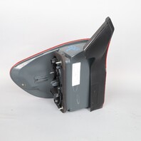 2011-2013 BMW X5 X5M E70 Right Outer Tail Light 63217227792 OEM Used