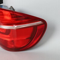 2011-2013 BMW X5 X5M E70 Right Outer Tail Light 63217227792 OEM Used