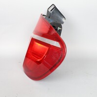 2011-2013 BMW X5 X5M E70 Right Outer Tail Light 63217227792 OEM Used