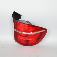 2011-2013 BMW X5 X5M E70 Right Outer Tail Light 63217227792 OEM Used