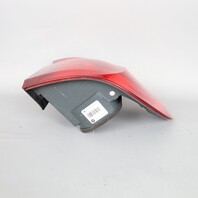 2011-2013 BMW X5 X5M E70 Right Outer Tail Light 63217227792 OEM Used