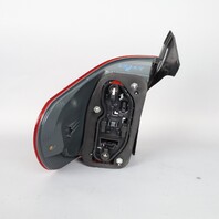 2011-2013 BMW X5 X5M E70 Right Outer Tail Light 63217227792 OEM Used
