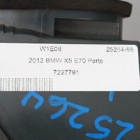 2011-2013 BMW X5 X5M E70 Left Outer Tail Light 63217227791 OEM Used