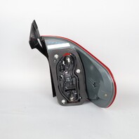2011-2013 BMW X5 X5M E70 Left Outer Tail Light 63217227791 OEM Used