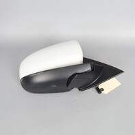 2010-2013 BMW X5 E70 Right Door Mirror With Surround View 51167282736 OEM Used