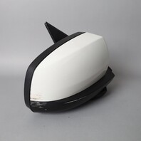 2010-2013 BMW X5 E70 Right Door Mirror With Surround View 51167282736 OEM Used