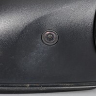 2010-2013 BMW X5 E70 Right Door Mirror With Surround View 51167282736 OEM Used