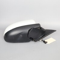2010-2013 BMW X5 E70 Right Door Mirror With Surround View 51167282736 OEM Used