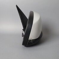 2010-2013 BMW X5 E70 Right Door Mirror With Surround View 51167282736 OEM Used