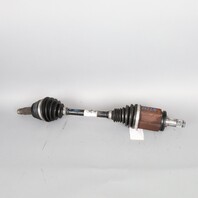 2007-2019 BMW X5 X5M X6 X6M E70 Left Front Axle Shaft 31607629883 OEM Used