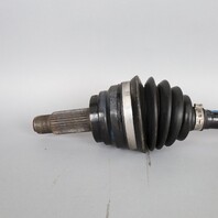 2007-2019 BMW X5 X5M X6 X6M E70 Left Front Axle Shaft 31607629883 OEM Used