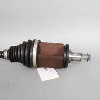 2007-2019 BMW X5 X5M X6 X6M E70 Left Front Axle Shaft 31607629883 OEM Used
