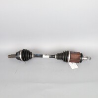 2007-2019 BMW X5 X5M X6 X6M E70 Left Front Axle Shaft 31607629883 OEM Used