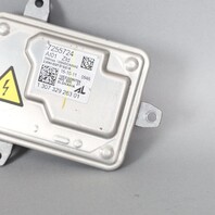 BMW 328i 335i 435i X3 X5 Xenon Headlight Ballast Module 63127255724 OEM Used