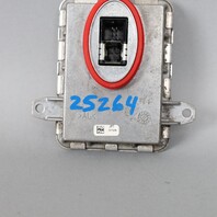 BMW 328i 335i 435i X3 X5 Xenon Headlight Ballast Module 63127255724 OEM Used