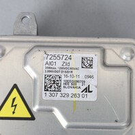 BMW 328i 335i 435i X3 X5 Xenon Headlight Ballast Module 63127255724 OEM Used