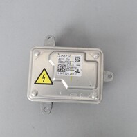 BMW 328i 335i 435i X3 X5 Xenon Headlight Ballast Module 63127255724 OEM Used