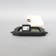 BMW X5 X6 328i 335i M3 Z4 Cornering Light Module 63117182396 OEM Used