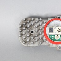 2012 BMW X5 E70 Headlight LED DRL Module OEM Used