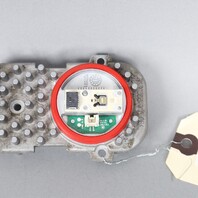 2012 BMW X5 E70 Headlight LED DRL Module OEM Used