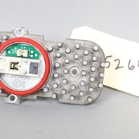 2012 BMW X5 E70 Headlight LED DRL Module OEM Used