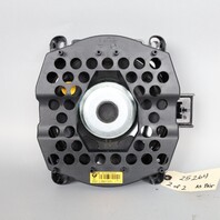 BMW X3 X5 X6 Central Speaker Subwoofer Pair 65139247342 OEM Used