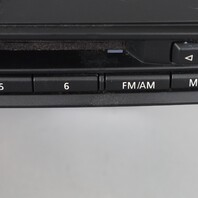 2011-2013 BMW X5 X6 Infotainment Player Navigation Player 65129273183 OEM Used