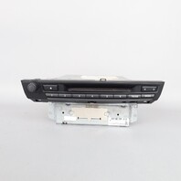 2011-2013 BMW X5 X6 Infotainment Player Navigation Player 65129273183 OEM Used