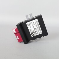 2012 BMW X5 E70 Fuel Pump Control Module 16147276046 OEM Used